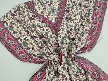 Ponczo damskie, rozmiar One size