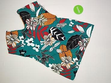 bluzki versace: Papaya, Bluzka damska, rozmiar XL — 5