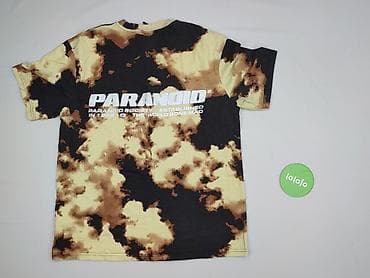 c: Black, Koszulka dla mężczyzn, rozmiar L — 3