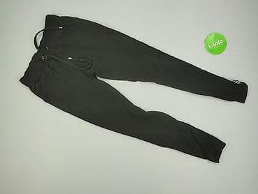 spodni: Spodnie dresowe damskie, rozmiar L — 2