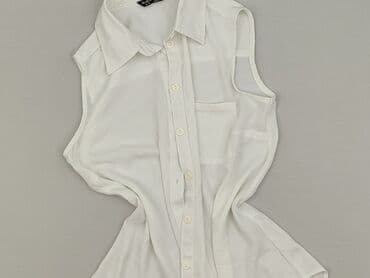 monnari bluzka pod marynarkę: Wybierz, Koszula damska, XS — 1