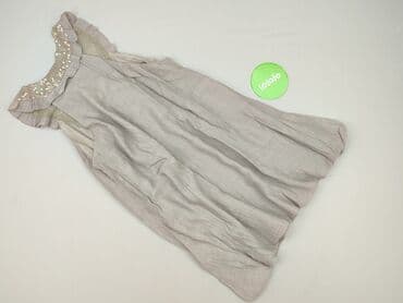 sukienka na roczek z długim rekawem: Women`s dress, size S — 3