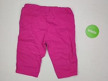 cm paris klapki: ITALY FASHION, Spodnie 3/4 damskie, rozmiar One size — 3