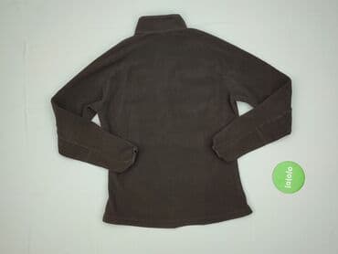 світшот: Quechua, Women`s fleece, size M (EU 38) — 4