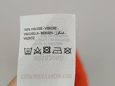 pepco acdc: Peacocks, Жіноча блуза, розмір 4XL — 5