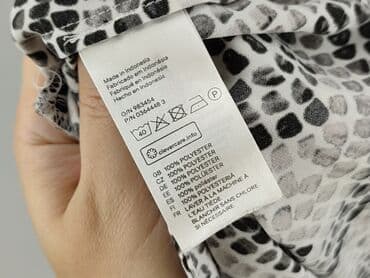 spódniczka srebrne: H&M, Спідниця жіноча, M на lalafo.pl — 5 spódniczka srebrne: H&M, Спідниця жіноча, M — 5