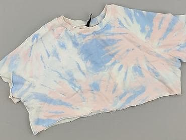 H&M Divided, Top damski, rozmiar S
