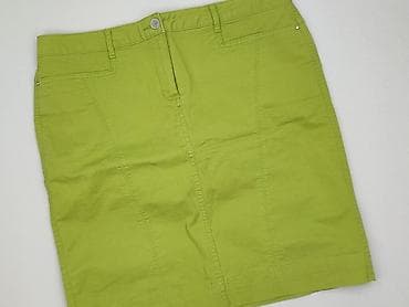 spódnice panterka mini: Bonita, Spódnica damska, rozmiar XL — 1