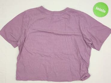 koszulka z kotem sinsay: Sinsay, T-shirt damski, rozmiar S — 3