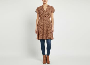 buty monotox: Women`s dress, size XS — 6