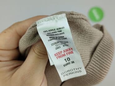 sukienki z kaszmiru: Dorothy Perkins, Sukienka damska, rozmiar M — 5