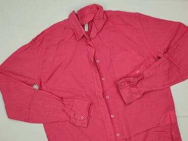 stussy bluzy: Fishbone, Koszula damska, rozmiar M — 1