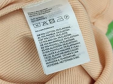 ci sono marka: H&M, Top damski, rozmiar S — 5