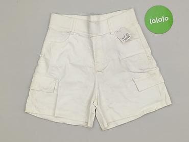 darmowe p: Szorty damskie, rozmiar S — 2