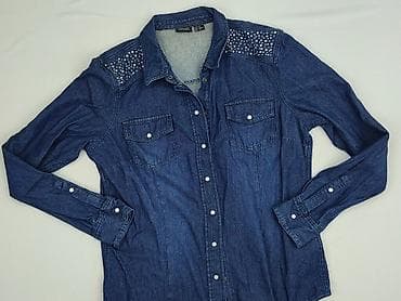 koszula sisley: Esmara, Koszula damska, rozmiar XL — 1