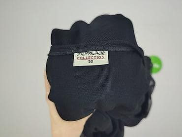 kobieta: Woman Collection, Bluzka damska, rozmiar 5XL — 4