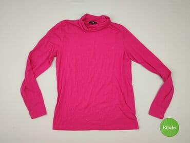 t shirty coca cola: Mexx, Women`s golf, size L (EU 40) — 2