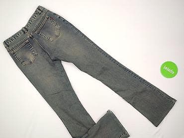 jeans pause: Jeansy damskie, rozmiar S — 3
