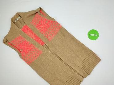 punisher kurtka: River Island, Kamizelka damska, rozmiar M — 2