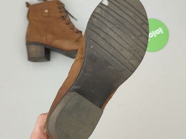 born 2b kozaki: Botki damskie, rozmiar 36 — 4