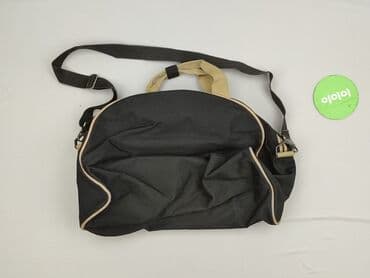 rękawiczki real madryt: Torba sportowa, stan - Bardzo dobry — 3