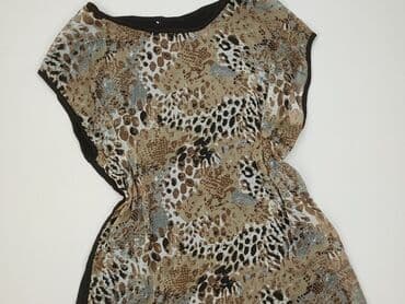 kurtka 4xl: Bluzka damska, rozmiar XL — 1