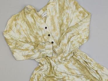 sweter tunika: Bluzka damska, rozmiar L — 1