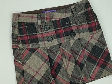 spódnice tweed: Mexx, Spódnica damska, rozmiar S — 1