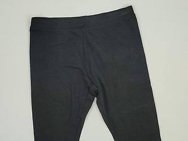 Legginsy Sportowe damskie, rozmiar S