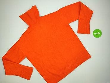 cecil sweter: Ochnik, Golf damski, rozmiar M — 3