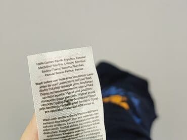 koszulka barcelony 2223 lewandowski: Sweatshirt, Destination, 12 years, 146-152 cm, condition - Very good — 5