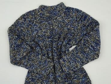 bolerko sweter: Sweter damski, rozmiar L — 1