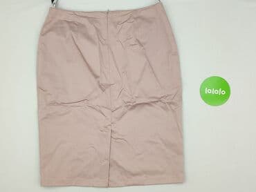 spódnice midi plisowane czarne: Spódnica damska, M — 3