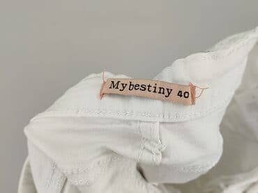 spódnice jeansowe medicine: Spódnica damska, rozmiar L — 4