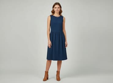 sukienka 5456: F&F, Sukienka damska, rozmiar S — 6