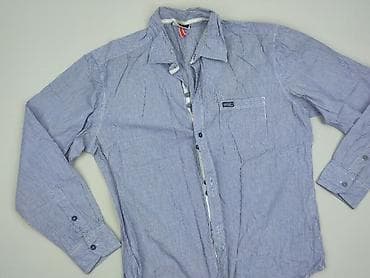 golf atmosphere: Volcano, Koszulа dla mężczyzn, rozmiar XL — 1