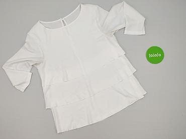 tova bluzki: Bluzka damska, rozmiar M — 2