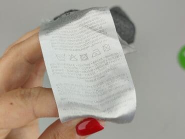 ubrania na m: SMOG, Koszulka dla mężczyzn, rozmiar M — 5