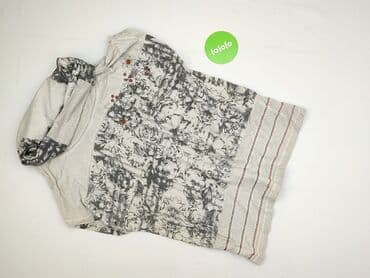 luźne sukienki: Tunika damska, rozmiar XL — 2