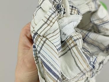 szorty bermudy: Szorty damskie, rozmiar M — 5