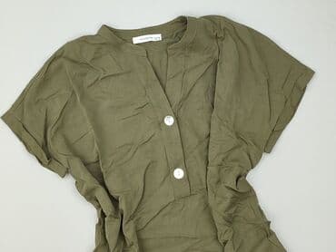 biala bluza: Bluzka damska, rozmiar S — 1