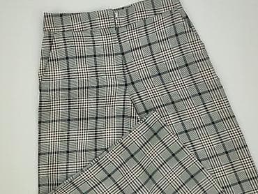 garnitur next: H&M, Spodnie materiałowe damskie, rozmiar M — 1