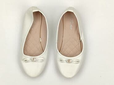 Balerinas and ballet shoes: Ballerinas 35, condition - Very good