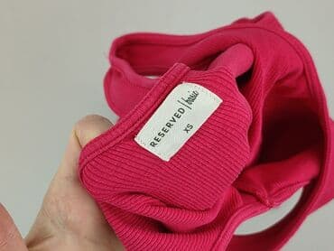 reserved sukienka fuksja: Reserved, Sukienka damska, XS — 4