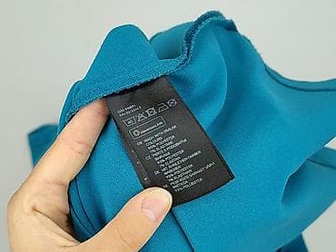 92 in cm: H&M, Sukienka damska, rozmiar S — 5