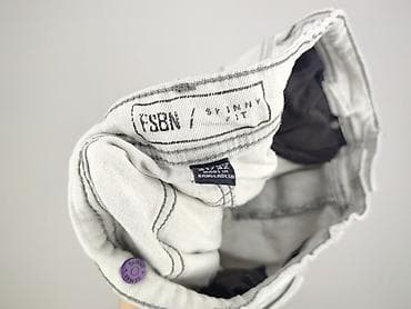evisu: Jeansy dla mężczyzn, rozmiar L — 4
