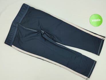 leginsy hdm: H&M Sport, Legginsy Sportowe damskie, rozmiar M — 3