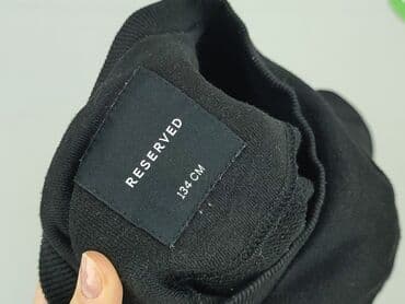 sukienka marynarka h: Sweatshirt, Reserved, 9 years, 128-134 cm, condition - Very good — 4