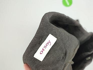 pepco poland: Orsay, Spodnie materiałowe damskie, rozmiar S — 4