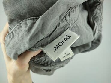 smog koszule: Monki, Sukienka damska, S — 5